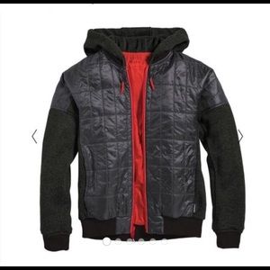 Cotopaxi Men’s Kusa Hybrid Jacket